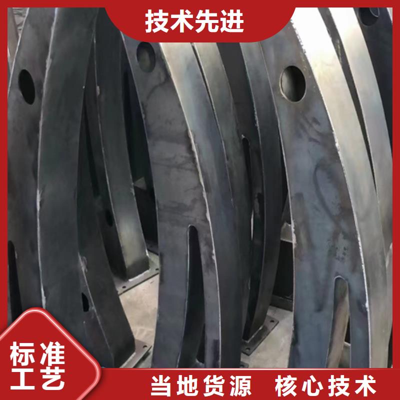 桥梁防撞护栏假缝设置规范品质经得起考验当地制造商