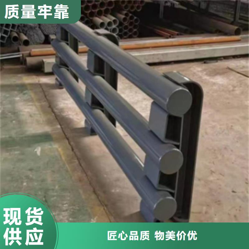 桥梁防撞护栏厂家咨询山东宏达友源护栏有限公司优选厂商超产品在细节