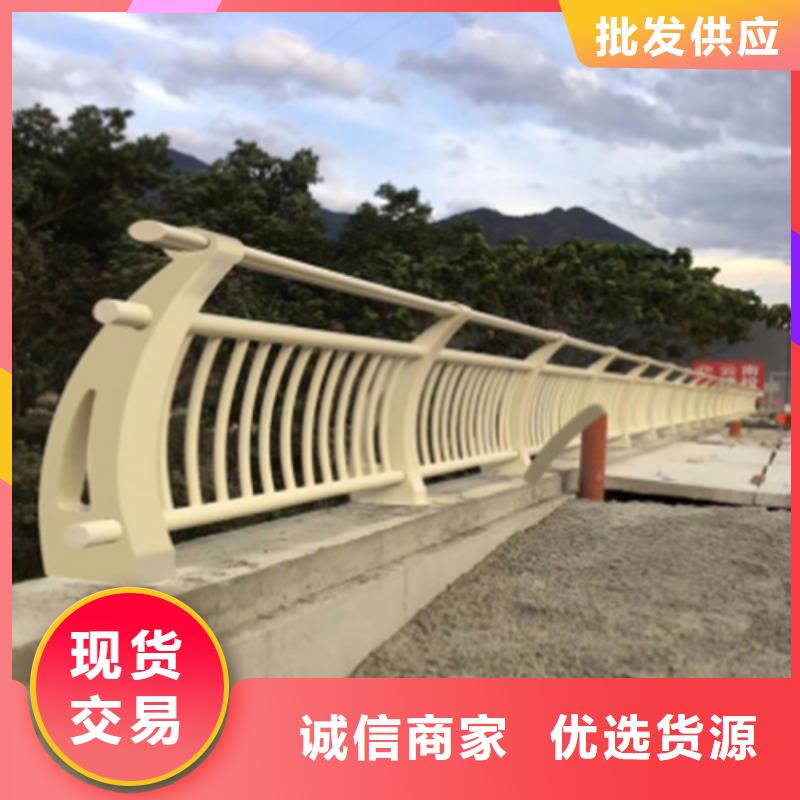 桥梁防撞护栏图片-桥梁防撞护栏图片供货商值得信赖