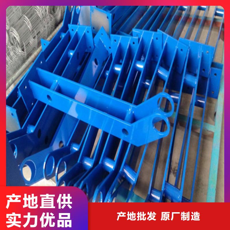 质量好的桥梁防撞护栏图集厂家十分靠谱