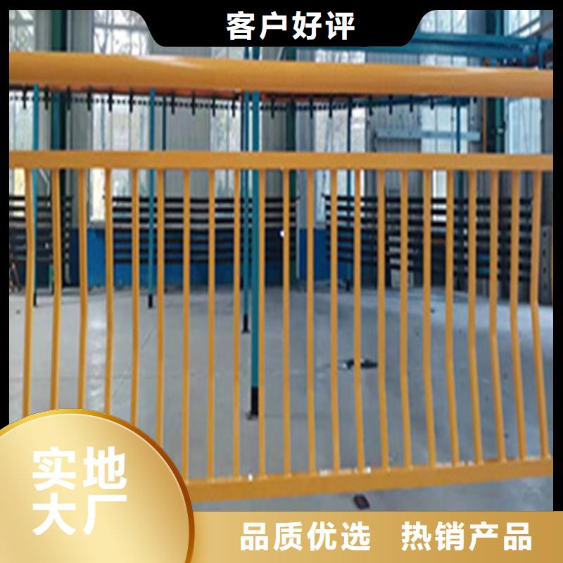 价格低的桥梁防撞护栏生产厂家供应商同城供应商