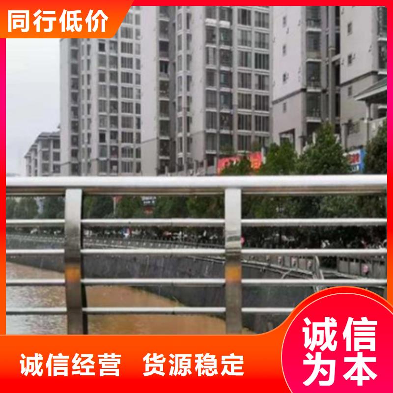 桥梁防撞护栏生产厂家排名公司介绍品质服务