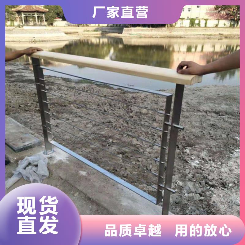 桥梁防撞护栏生产厂家、桥梁防撞护栏生产厂家厂家直销_规格齐全符合标准