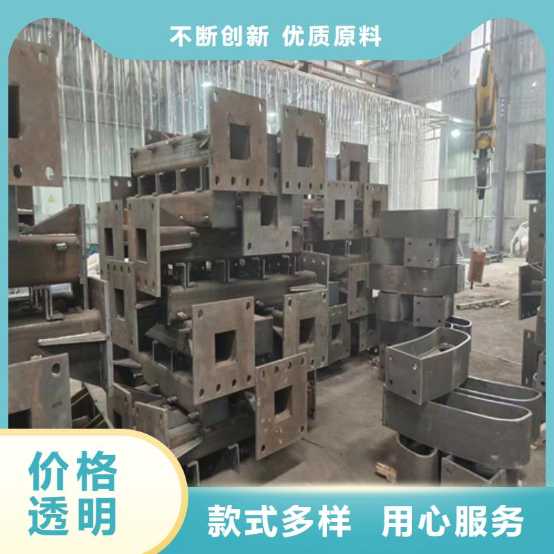 桥梁防撞护栏模板真正的源头厂家