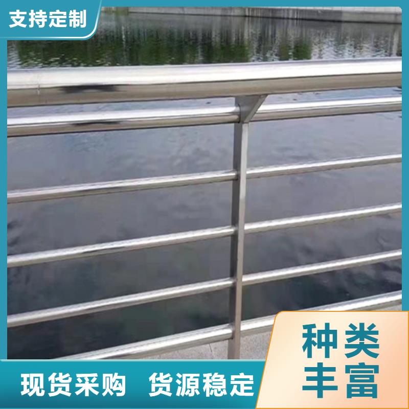桥梁防撞护栏生产厂家促销等你来生产厂家