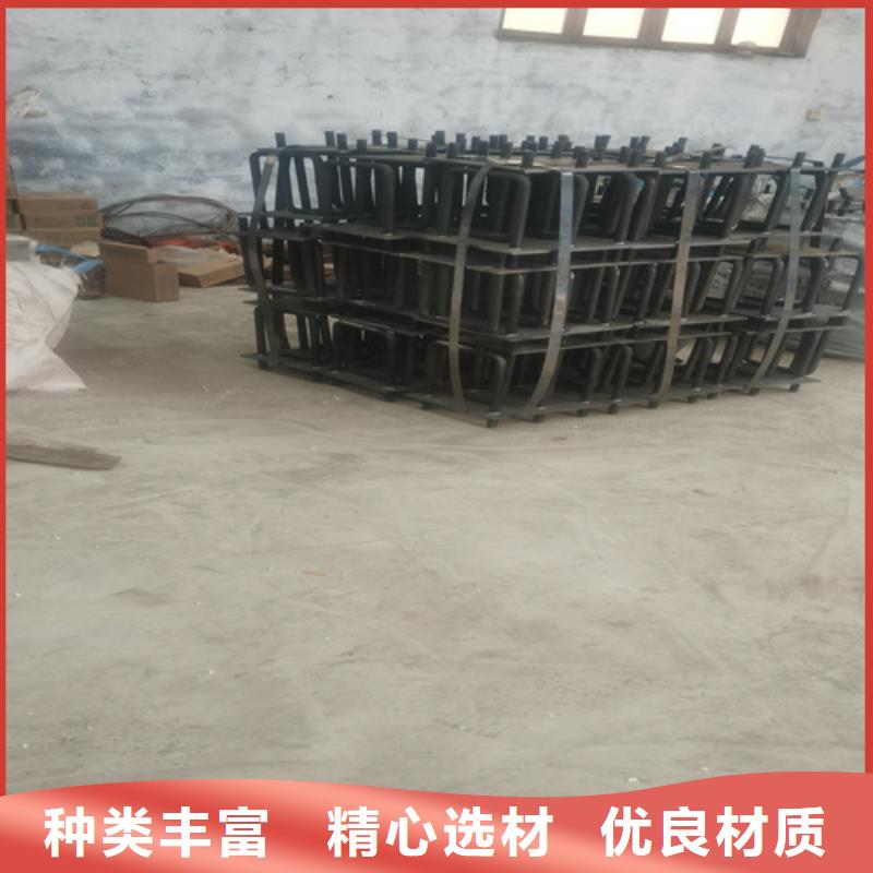 桥梁防撞护栏不锈钢桥梁护栏厂家专心专注专业细节决定成败
