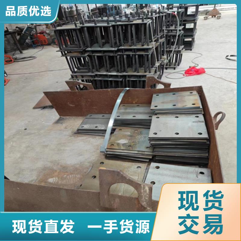 桥梁防撞护栏-踏踏实实做产品本地供应商
