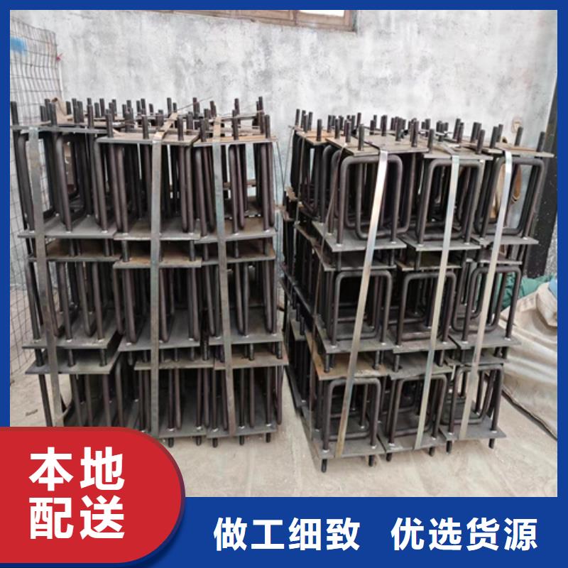 桥梁防撞护栏镀锌静电喷塑护栏管价格货源报价产品实拍