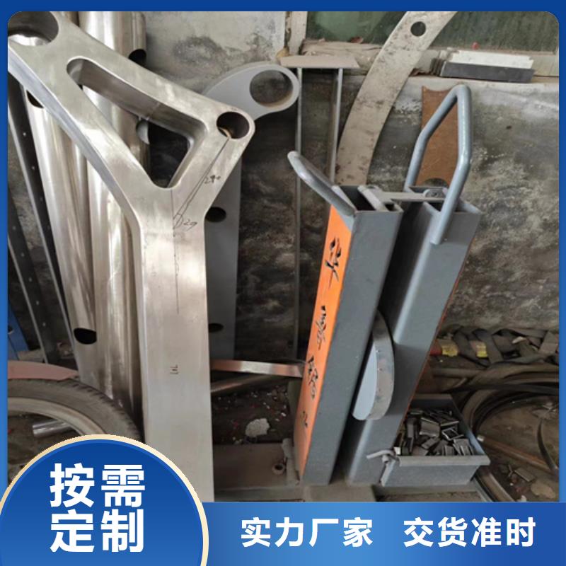 桥梁防撞护栏桥梁景观栏杆从源头保证品质工厂价格