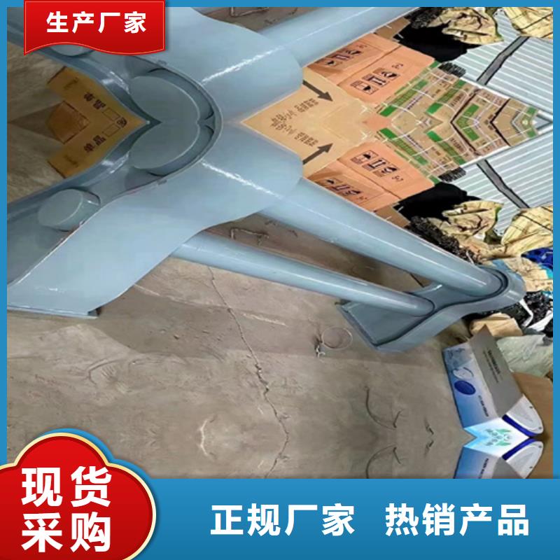 桥梁防撞护栏碳钢防撞护栏客户信赖的厂家定制速度快工期短
