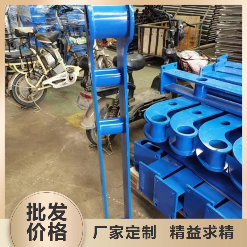 买公路防撞护栏必看-可信赖做工细致