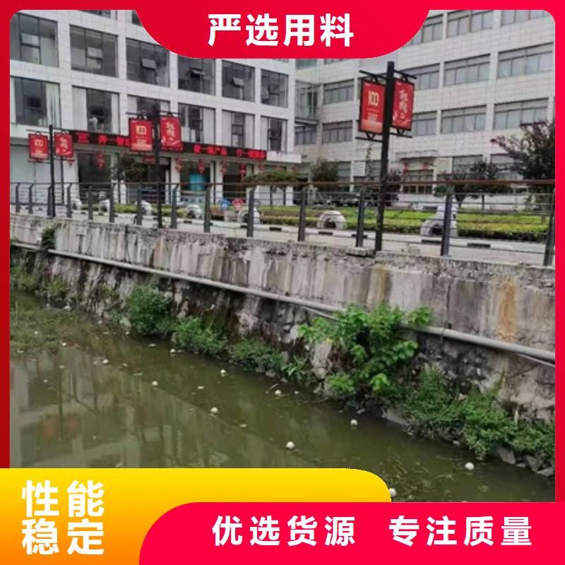 桥梁防撞护栏、桥梁防撞护栏厂家—薄利多销当地厂家
