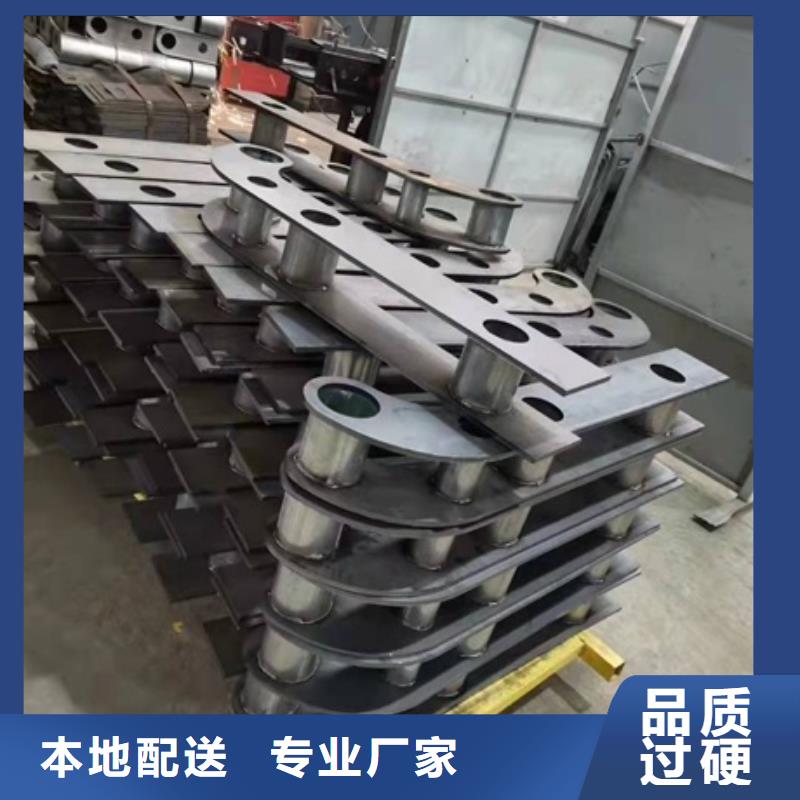 防撞护栏模板大型生产基地口碑好实力强