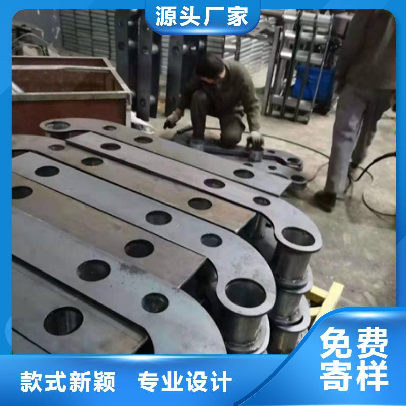 防撞护栏价格多少钱一米价格实惠的厂家货源稳定