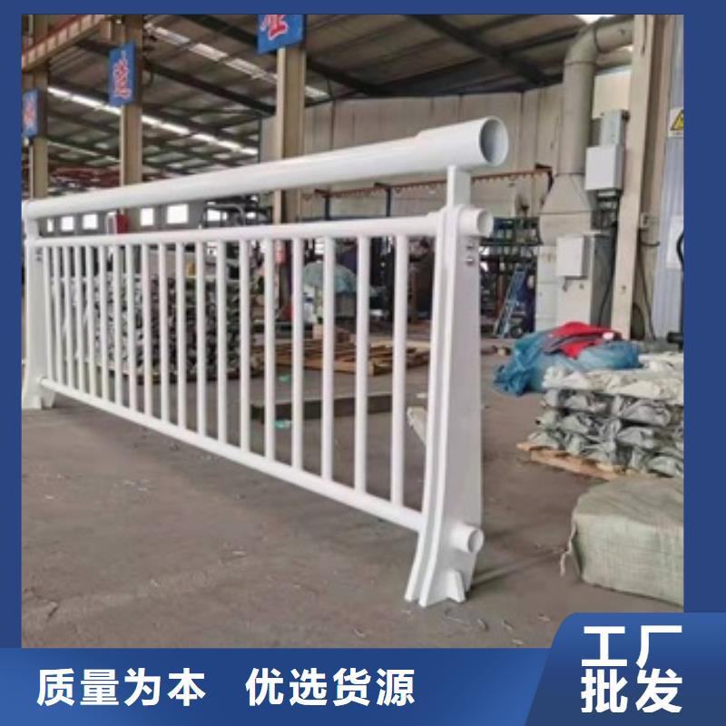 防撞护栏标准规范要求_快来了解客户好评