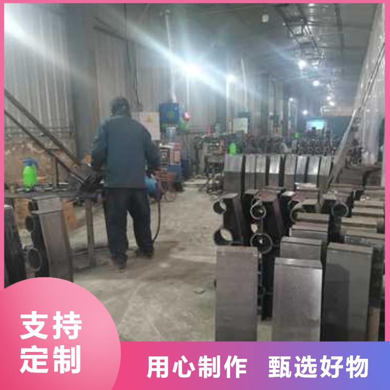 口碑好的防撞护栏模板供货商支持非标定制