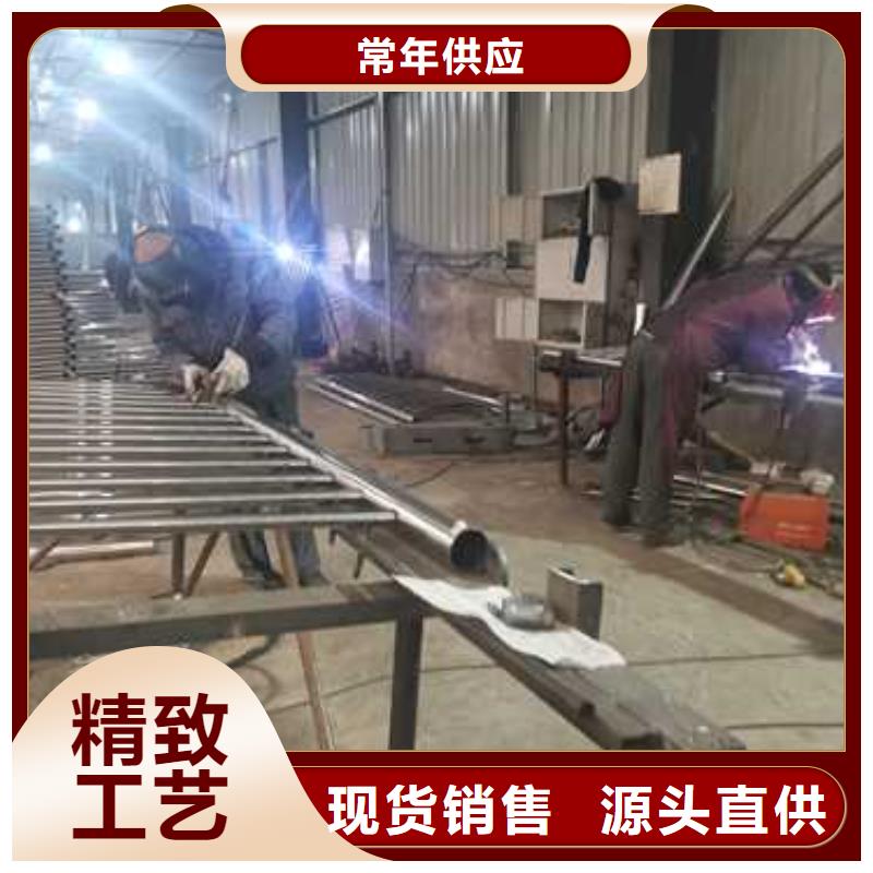 重信誉防撞护栏厂家联系电话厂家同城厂家