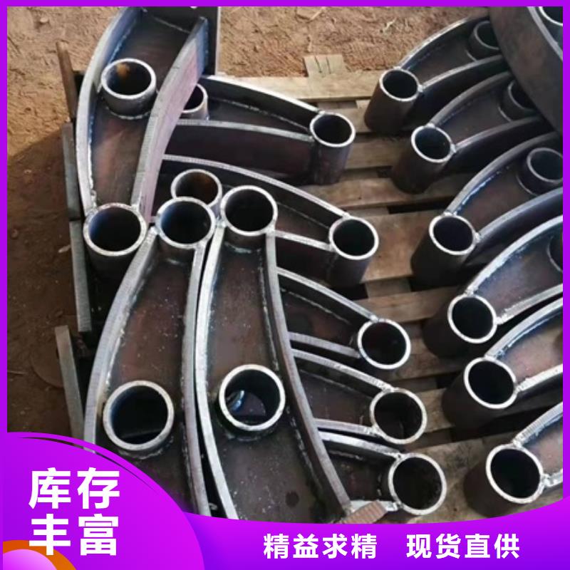 不锈钢桥梁护栏厂家，基地本地公司