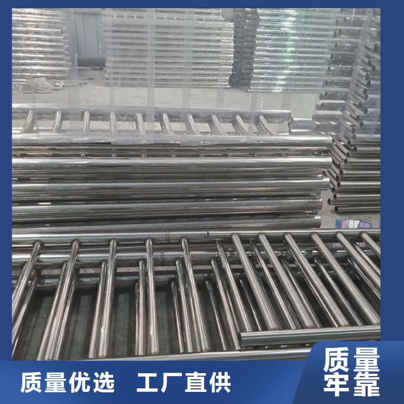 防撞护栏桥梁护栏立柱厂家品质有保障厂家供应