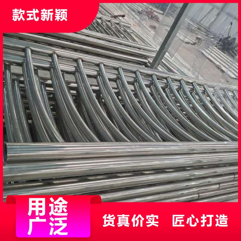 防撞护栏生产厂家有现货也可定制原厂制造