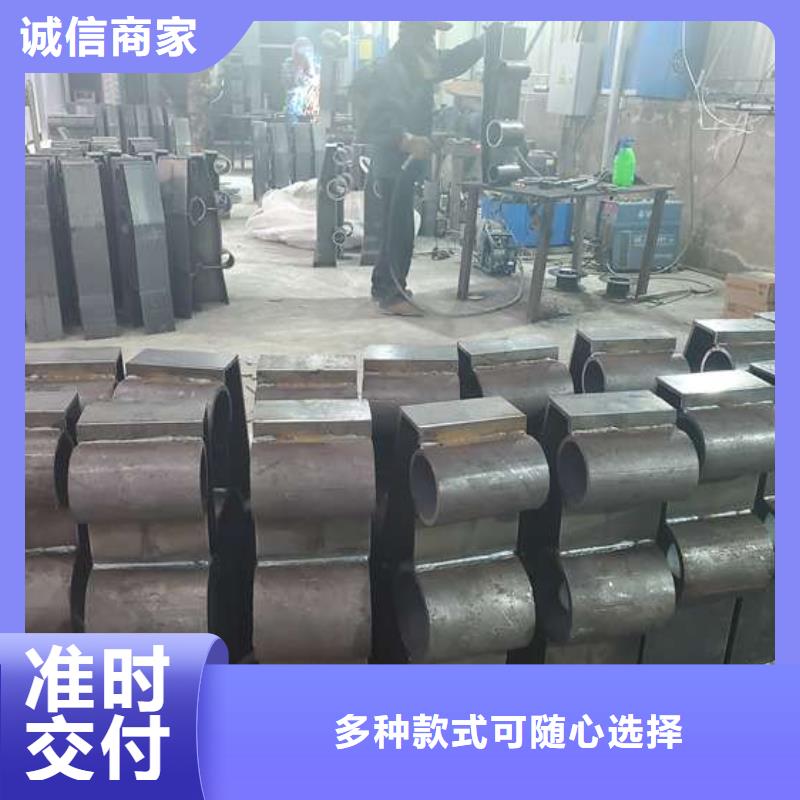 采购防撞护栏厂家联系电话必看-规格全售后无忧