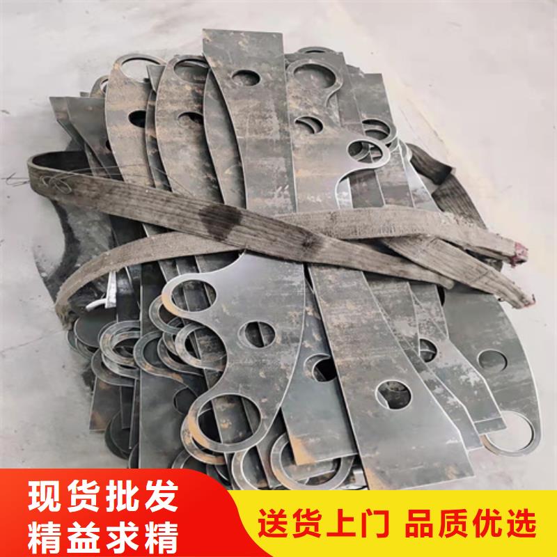 防撞护栏生产厂家品牌保证当地生产厂家