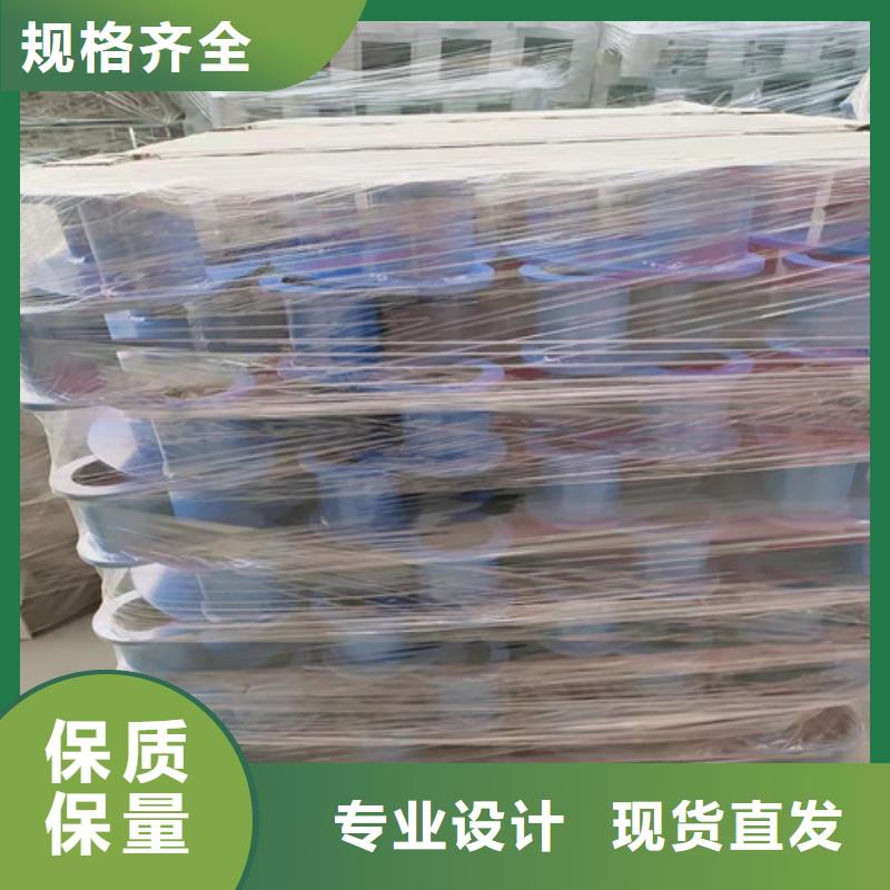 桥梁防撞护栏厂家现货直发当地厂家值得信赖
