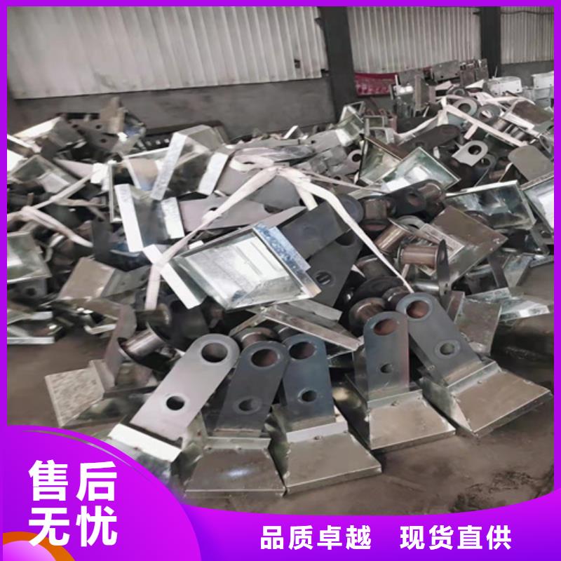 公路防撞护栏售后无忧大厂定制销售售后为一体
