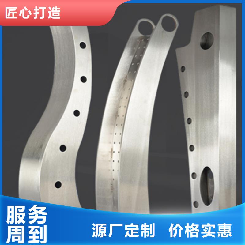 货源充足的防撞护栏台车实力厂家买的是放心