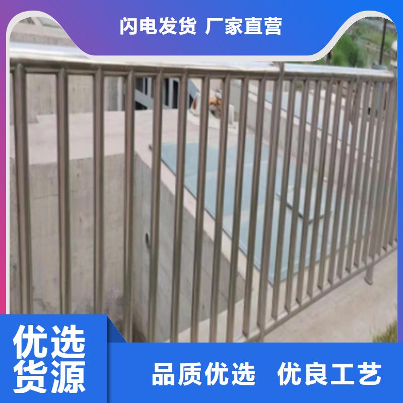灯光护栏厂家批发价-让您满意匠心工艺