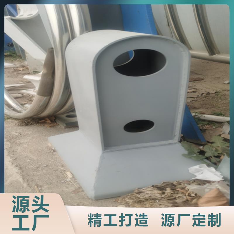 优选：公路防撞护栏工厂主推产品