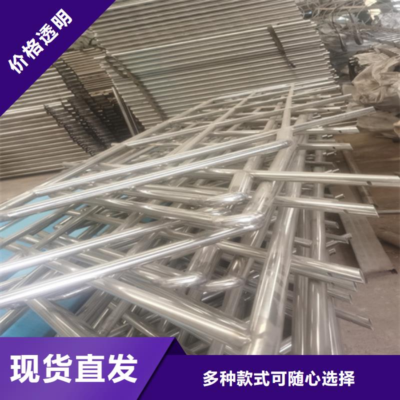 桥梁防撞护栏公司有现货同城服务商