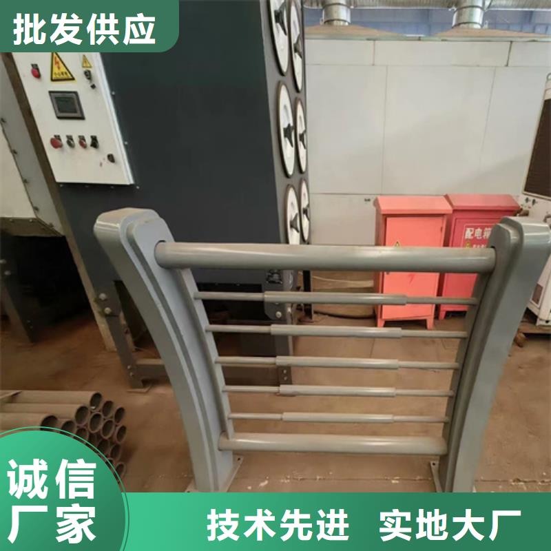 河道隔离防护栏生产基地厂家您身边的厂家