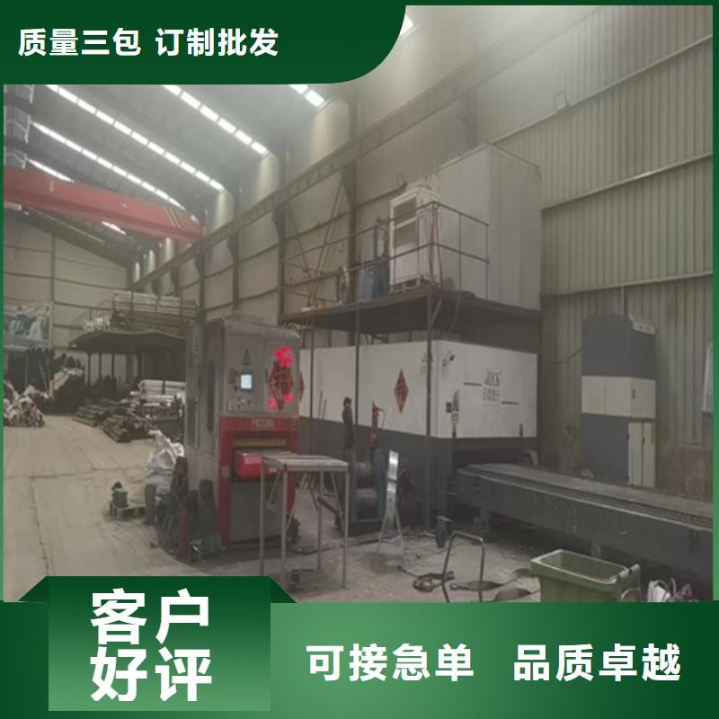 工期快的不锈钢复合管护栏厂家供应厂家多年行业积累