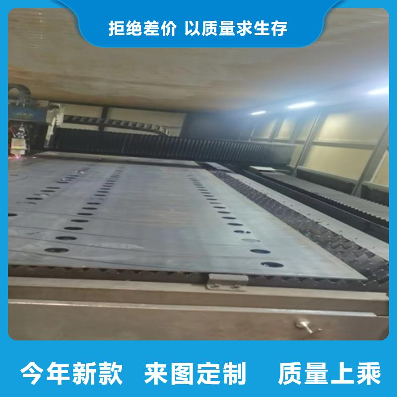 诚信供应不锈钢复合管护栏的厂家每一处都是匠心制作