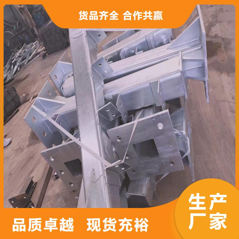不锈钢复合管护栏公司厂家找宏达友源金属制品有限公司实力派厂家