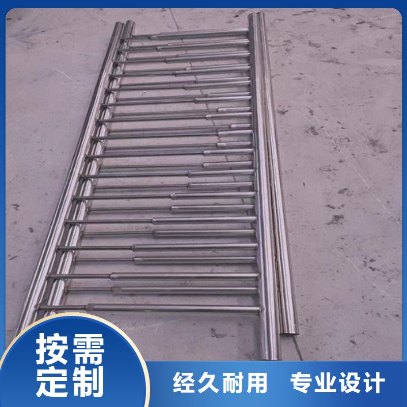 生产不锈钢复合管护栏厂家供应的当地厂家实力厂商