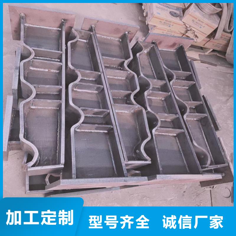 质量靠谱的不锈钢复合管护栏配件厂家同城厂家