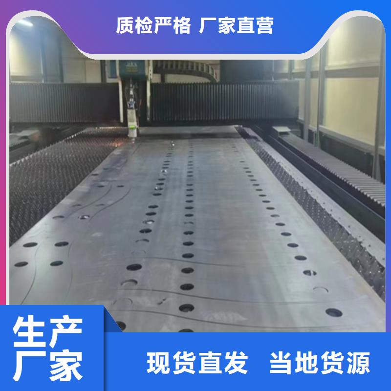 不锈钢复合管护栏咨询宏达友源特殊规格可定做工厂现货供应