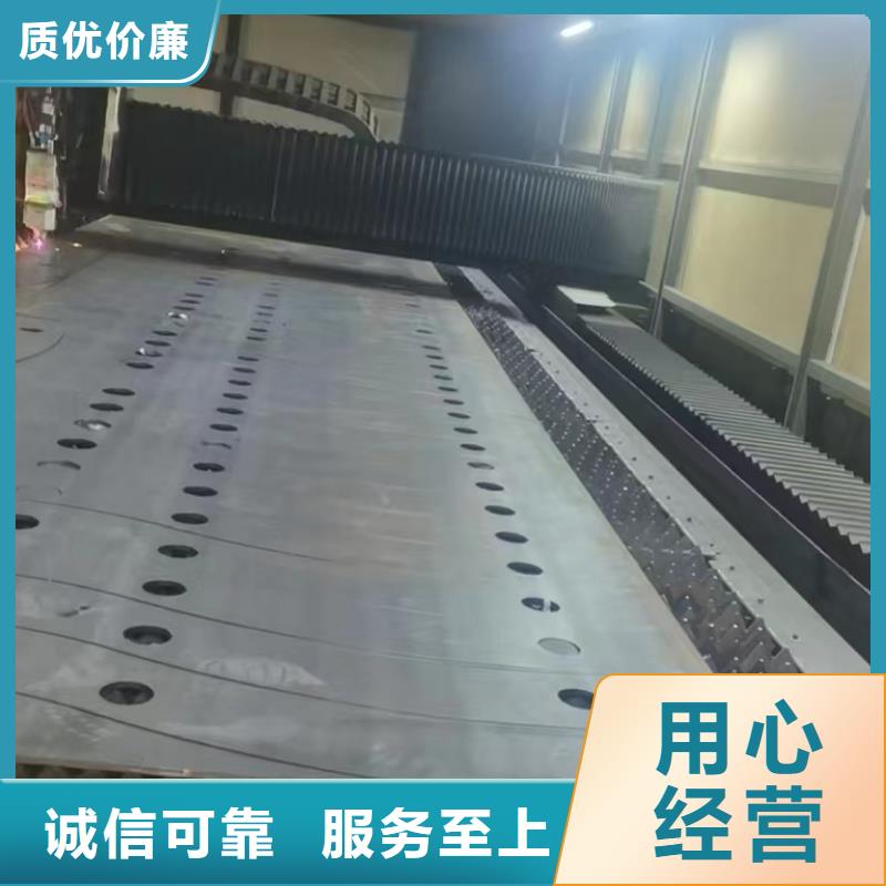 有现货的不锈钢复合管护栏栏杆生产厂家本地公司