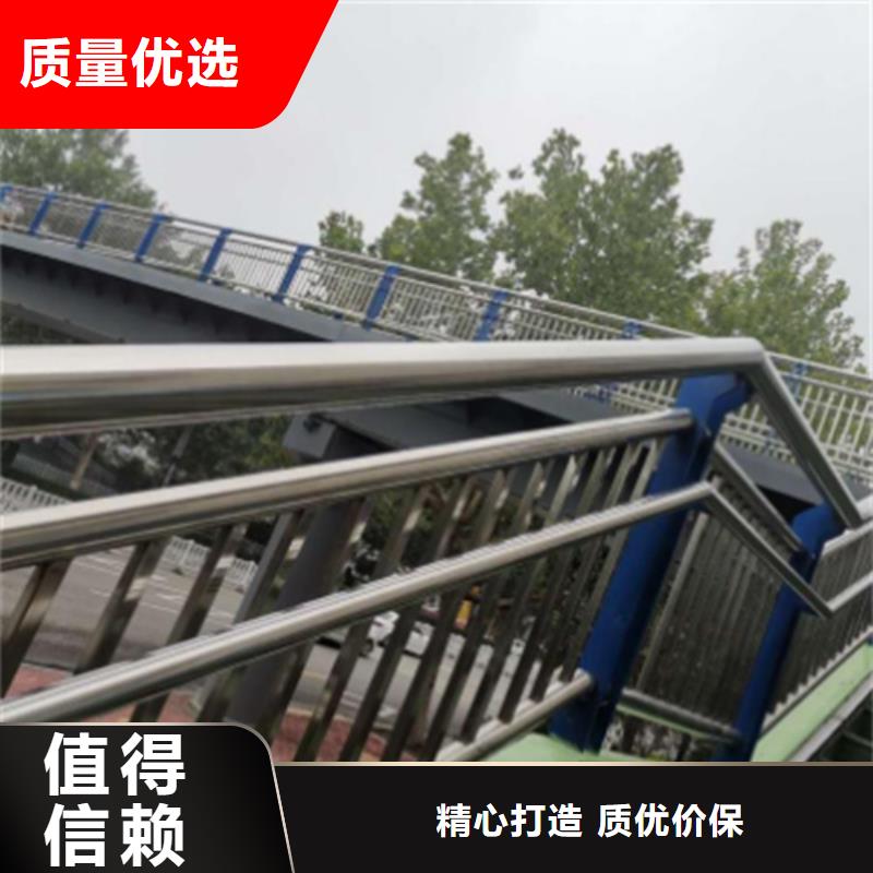 锌钢护栏厂家-交期短本地供应商