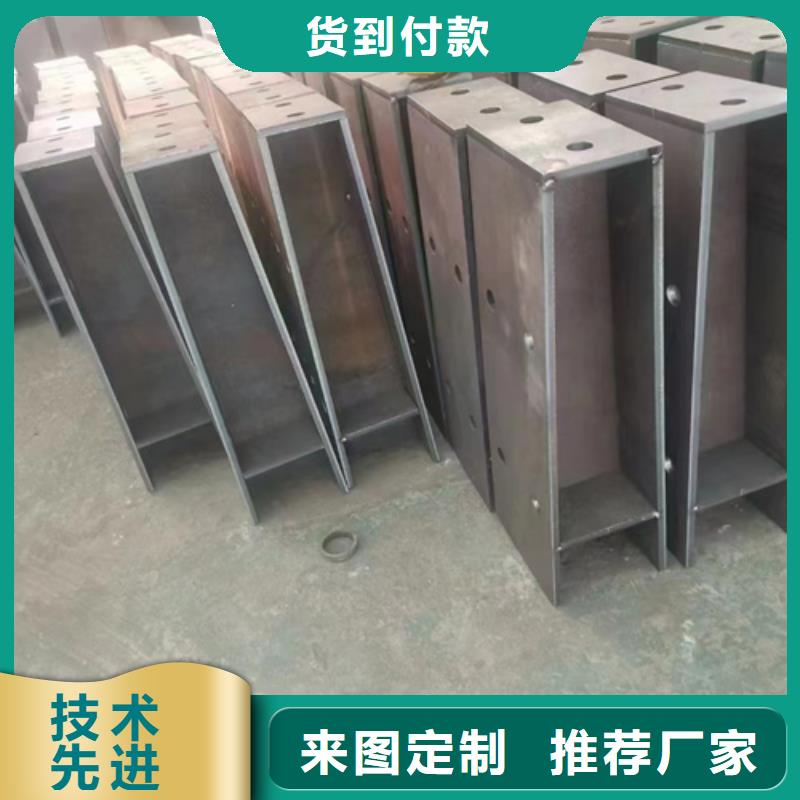 有现货的不锈钢复合管护栏品牌厂家可放心采购
