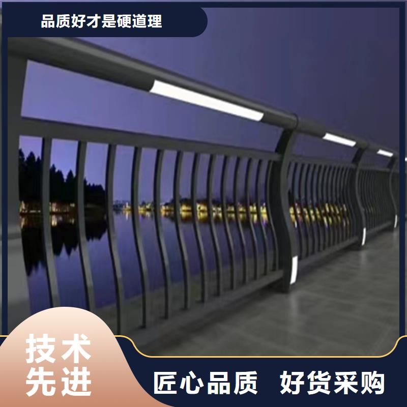 不锈钢复合管护栏栏杆厂家，规格全品质商家