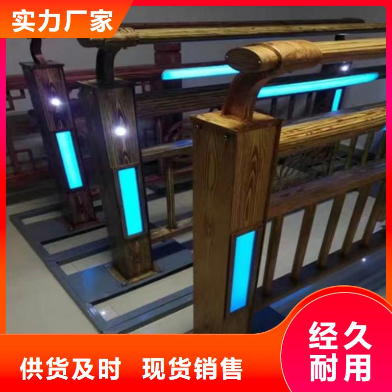 不锈钢复合管护栏图片租赁精工打造