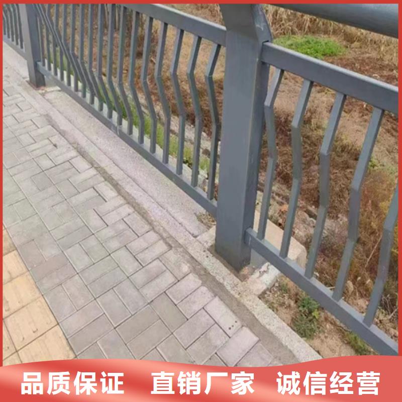 采购不锈钢桥梁护栏必看-图文介绍同城生产商