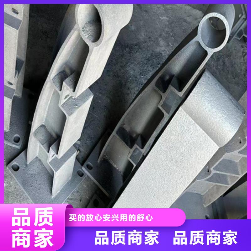 甄选：不锈钢桥梁护栏图片生产厂家工厂批发