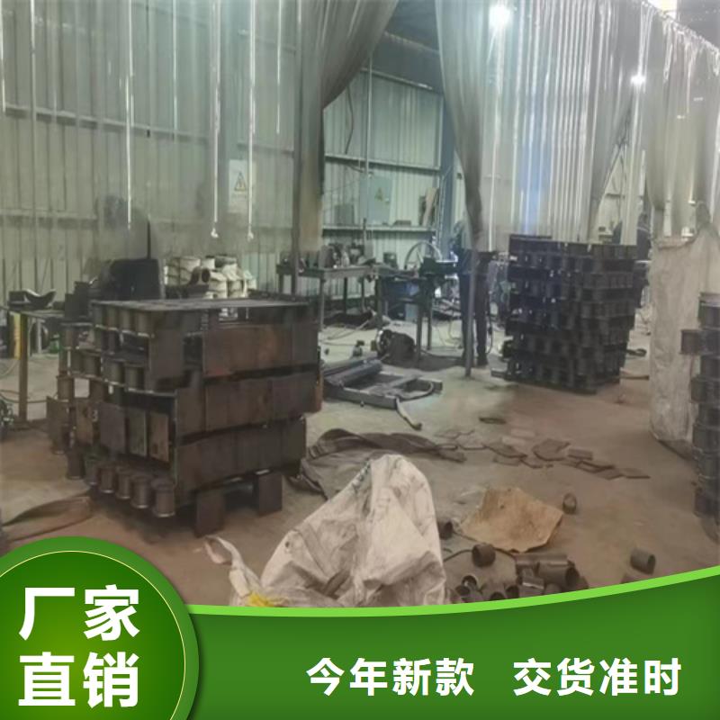 优选：不锈钢桥梁护栏安装厂家同城经销商