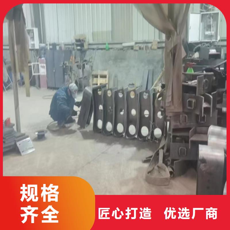 【不锈钢桥梁护栏_道路隔离护栏支持批发零售】好产品价格低