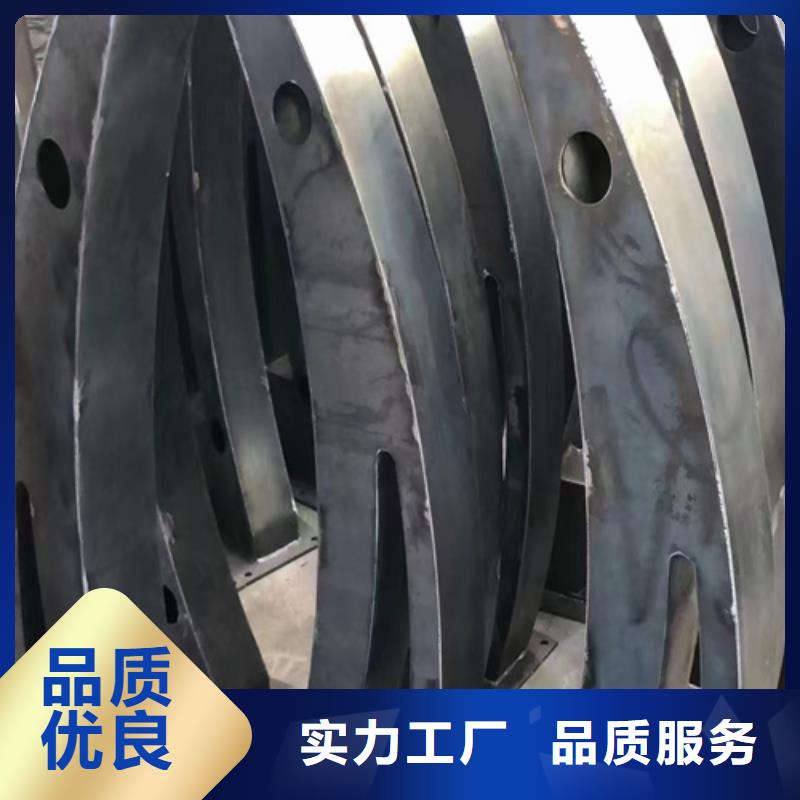 不锈钢桥梁护栏栏杆-实体厂家质量放心本地生产厂家