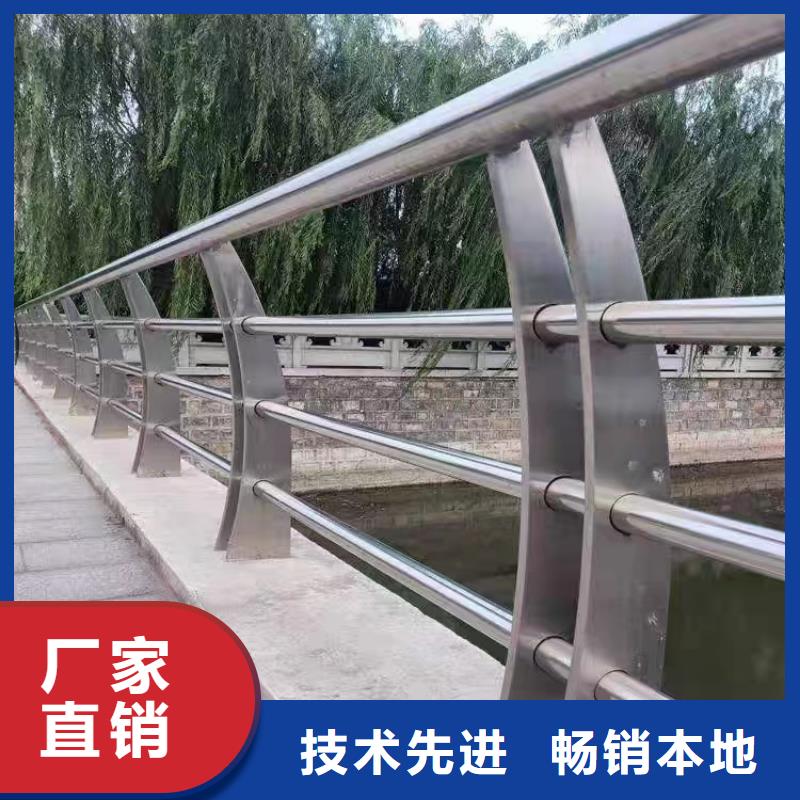 不锈钢桥梁护栏哪家好厂家实地货源本地生产厂家